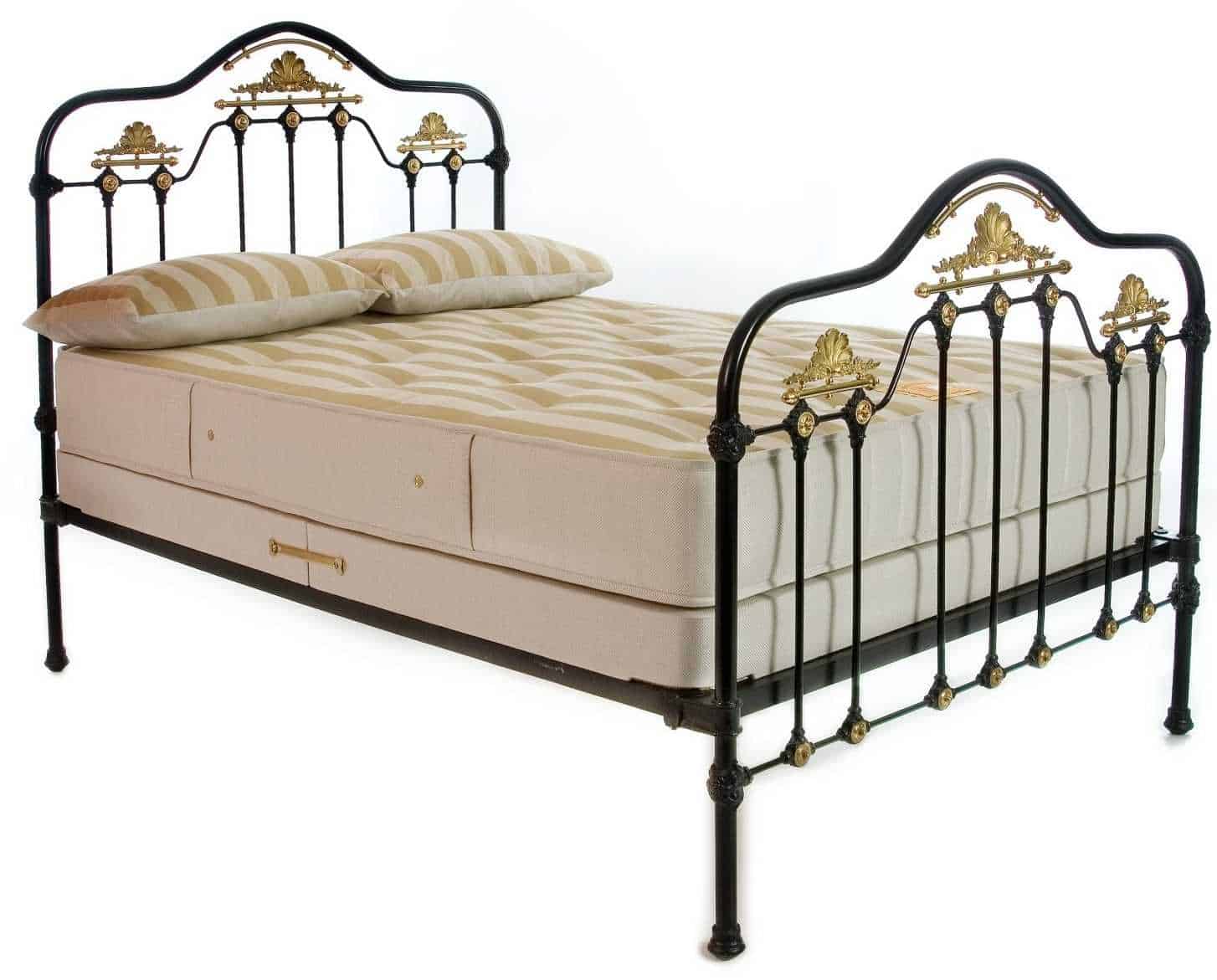HOSKINS Deluxe Mattress - Image 2