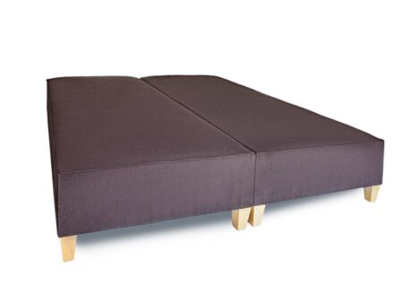 Deluxe Sprung Divan