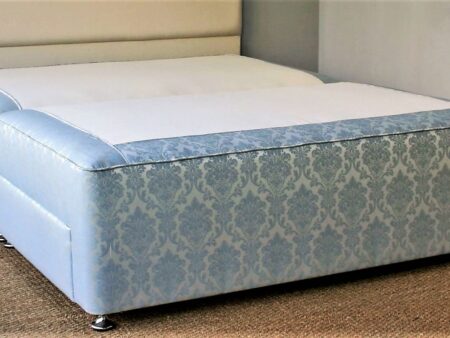 Supreme Sprung Divan