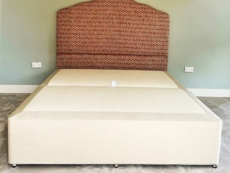 Supreme Firm Divan