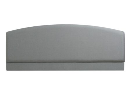 Arch Upholstered Headboard
