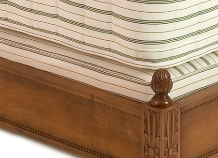 Deluxe Firm Bedstead Base