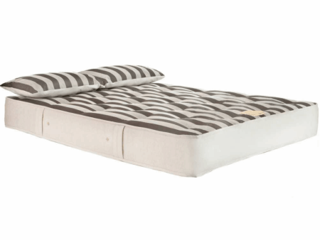 HOSKINS Backcare Deluxe Mattress