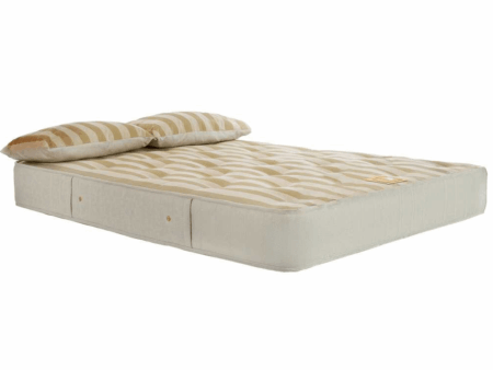 HOSKINS Deluxe Mattress