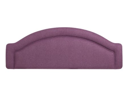 Cameo Upholstered Headboard