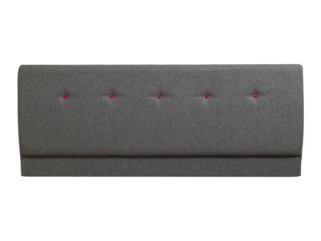 Cirrus Upholstered Headboard