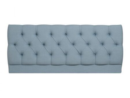 Cloud Upholstered Headboard