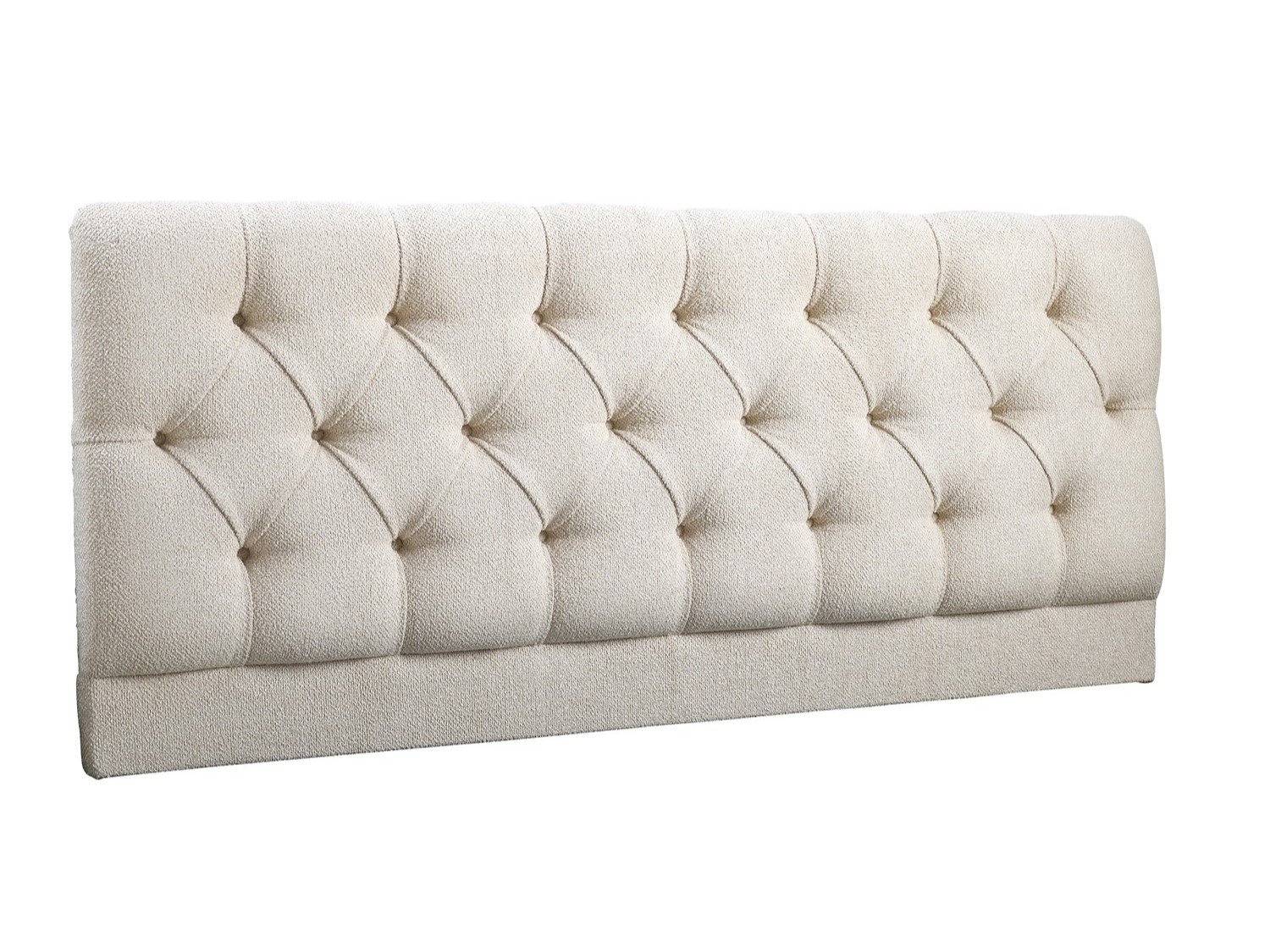 Cloud Upholstered Headboard - Image 2