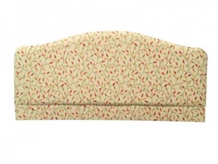 Jersey Upholstered Headboard