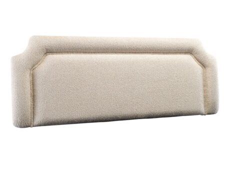 Libra Upholstered Headboard