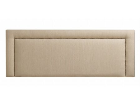 Mars Studded Upholstered Headboard