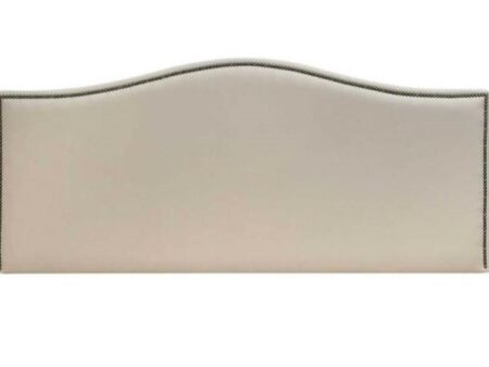 Nicole Upholstered Headboard