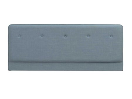 Sadie Upholstered Headboard