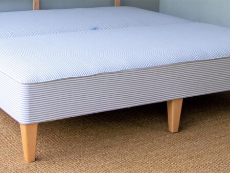 Deluxe Firm Leg Divan