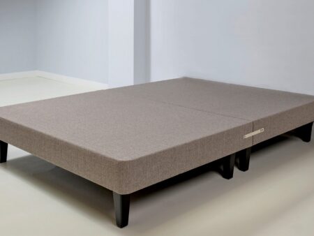Standard Firm Leg Divan