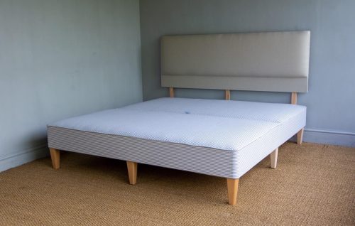Deluxe Divan